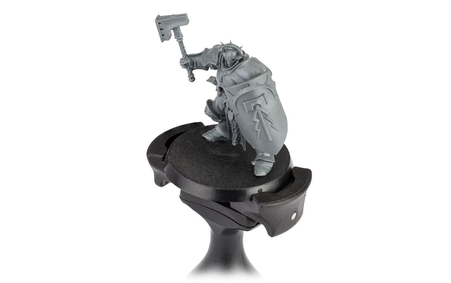 Haltegriff Citadel Painting HandleGriff zum sicheren festhalten von Warhammer Figuren beim Lackieren