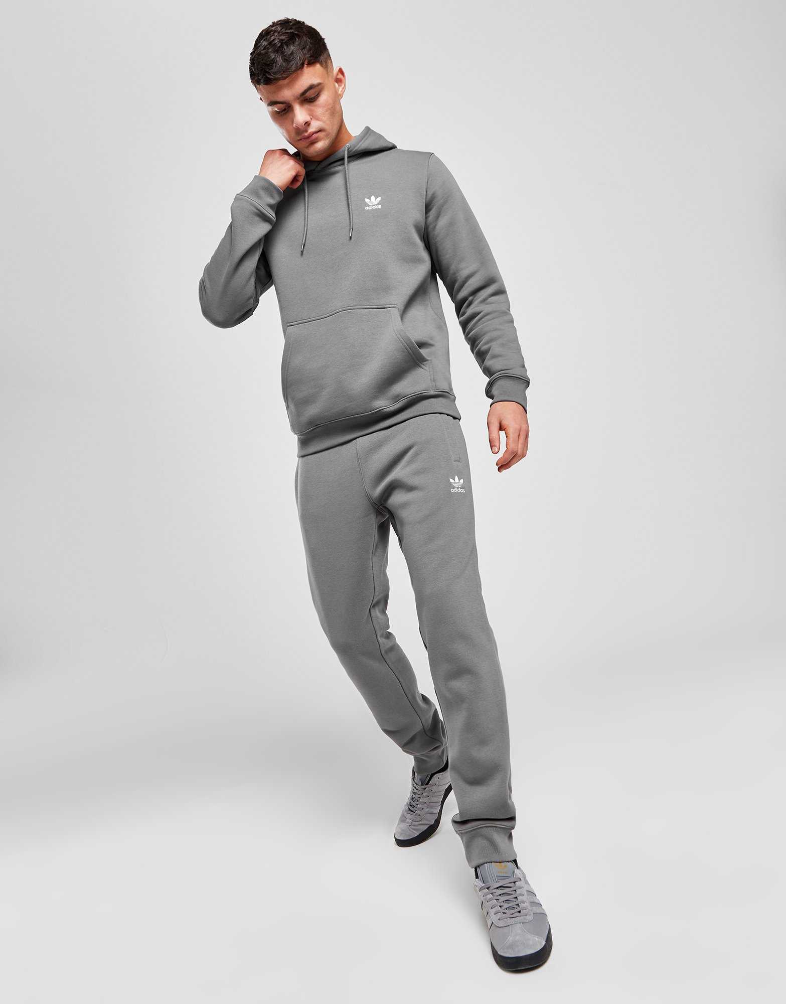 adidas Originals Pantalon Trefoil Essentials