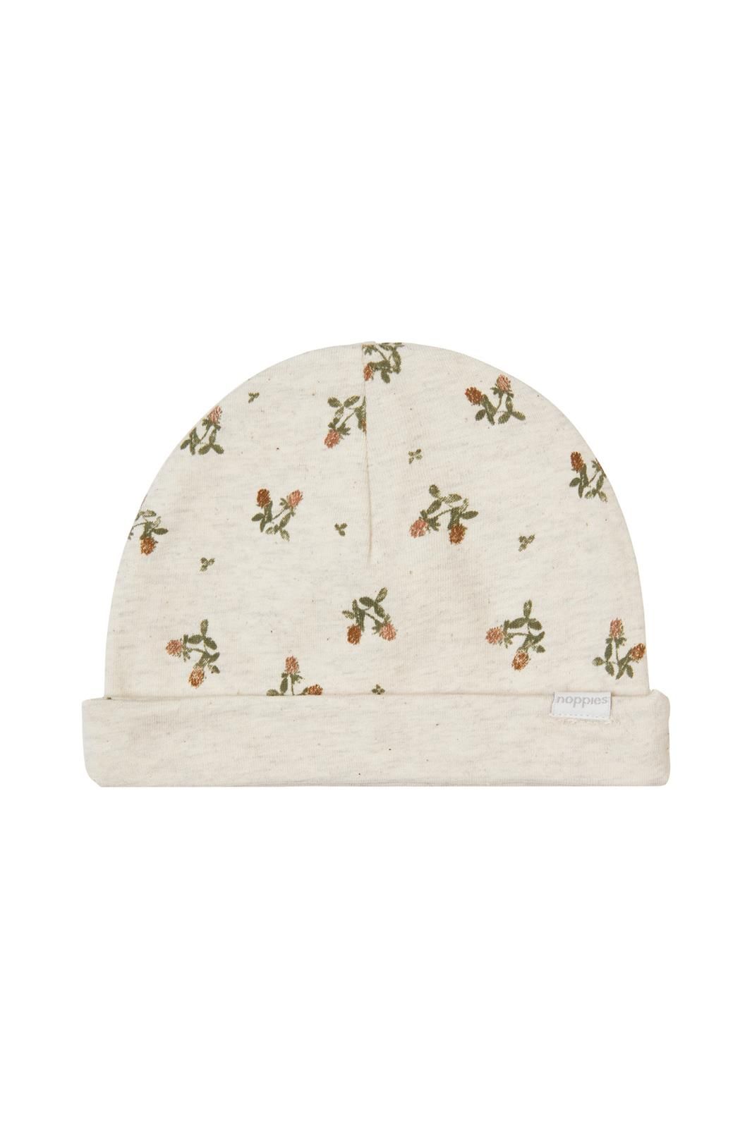 Noppies Newborn Muts Nebra - Oatmeal