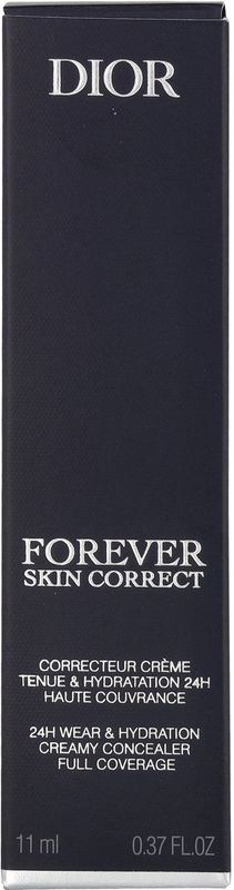 Dior - Forever Skin Correct - Concealer - Kleur - Materiaal
