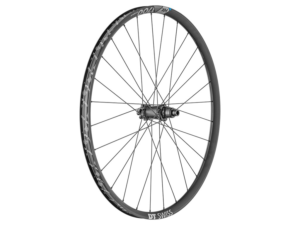 DT Swiss HX1700 Spline DB 21 29