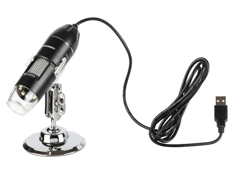 Digitale microscoop