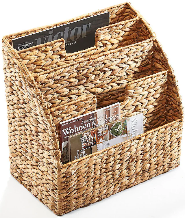 locker Zeitungsständer »Zeitungsständer«