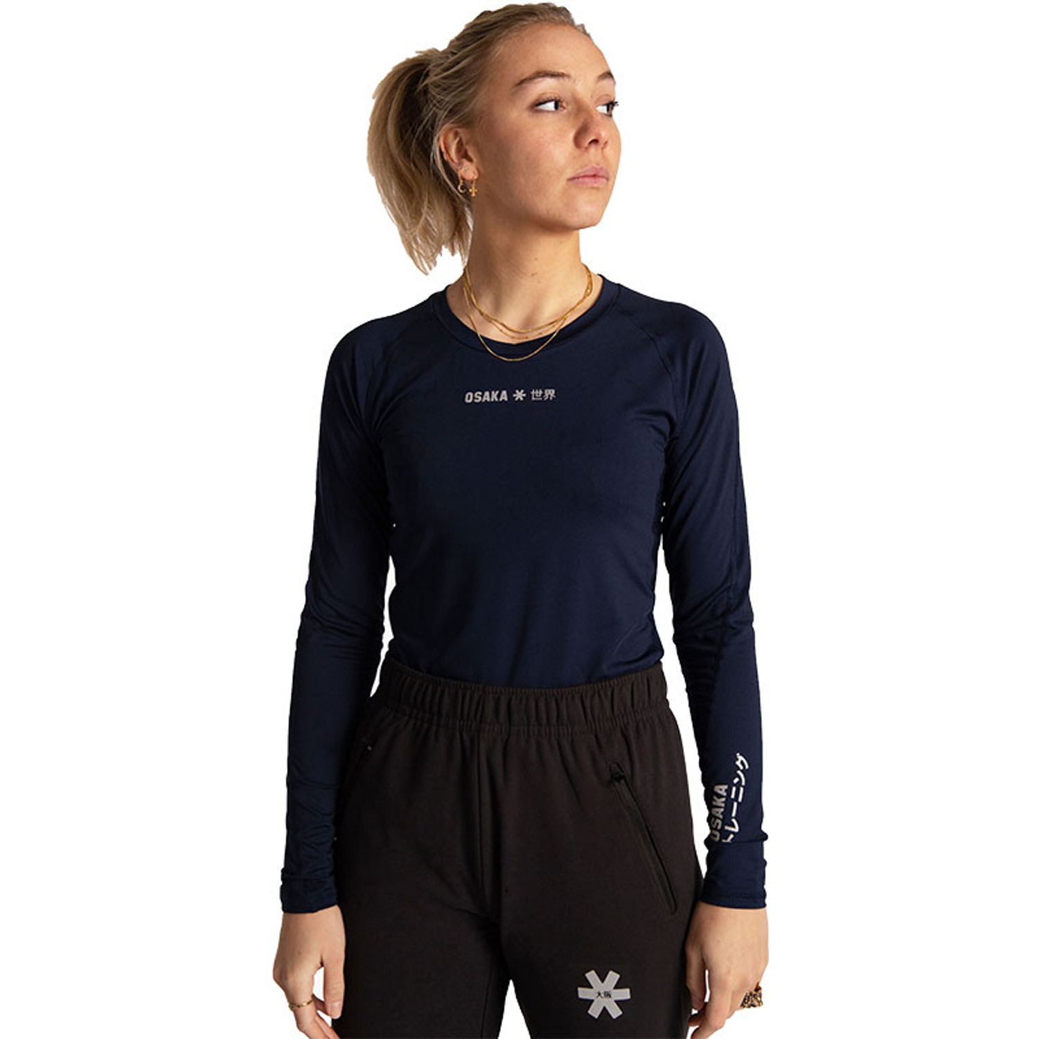 Osaka Thermoshirt Dames