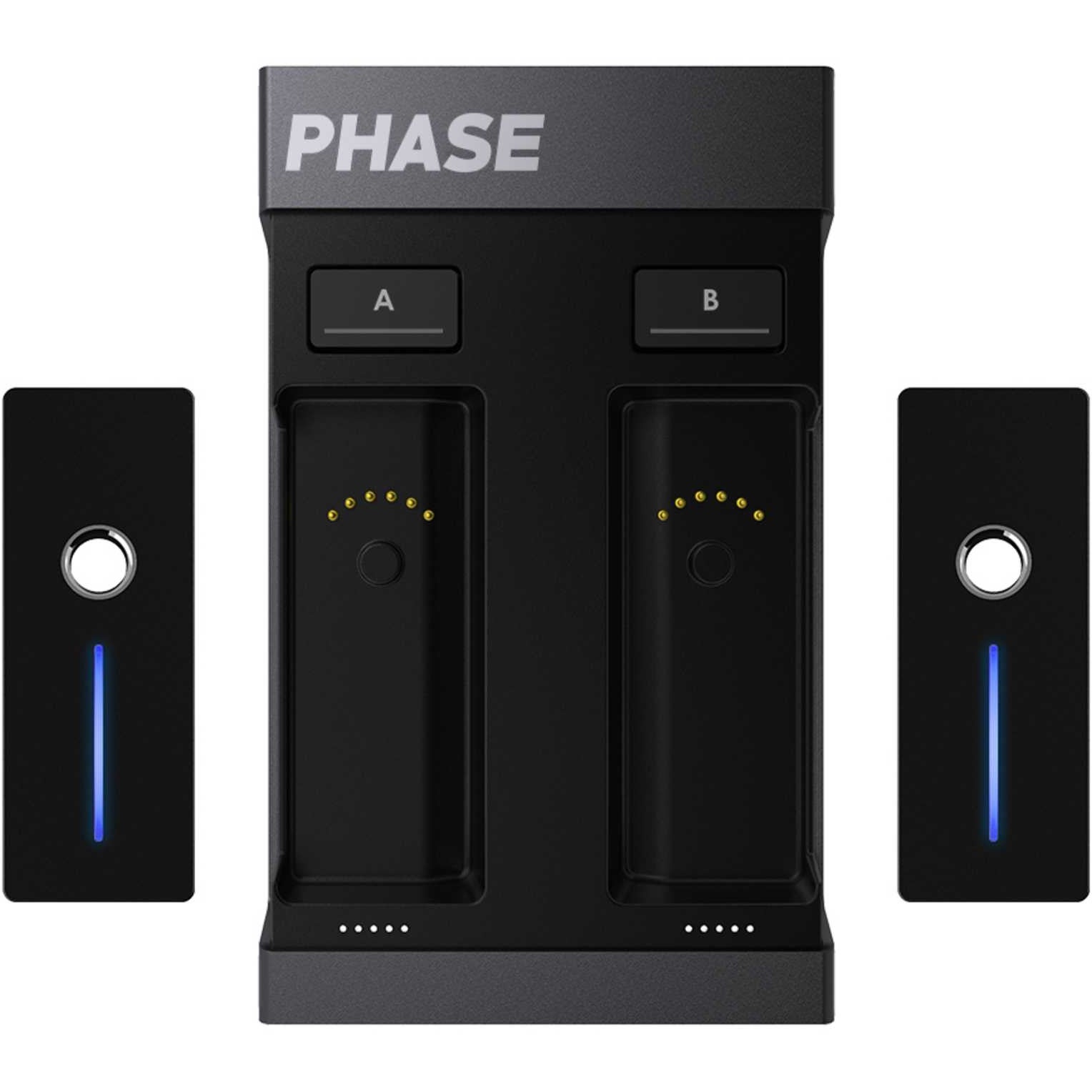 Phase Essential draadloos DVS-systeem