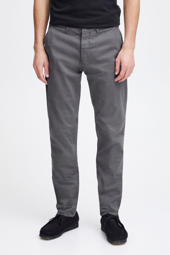 Casual Friday CFVIGGO Chino Pants Smoked pearl grey