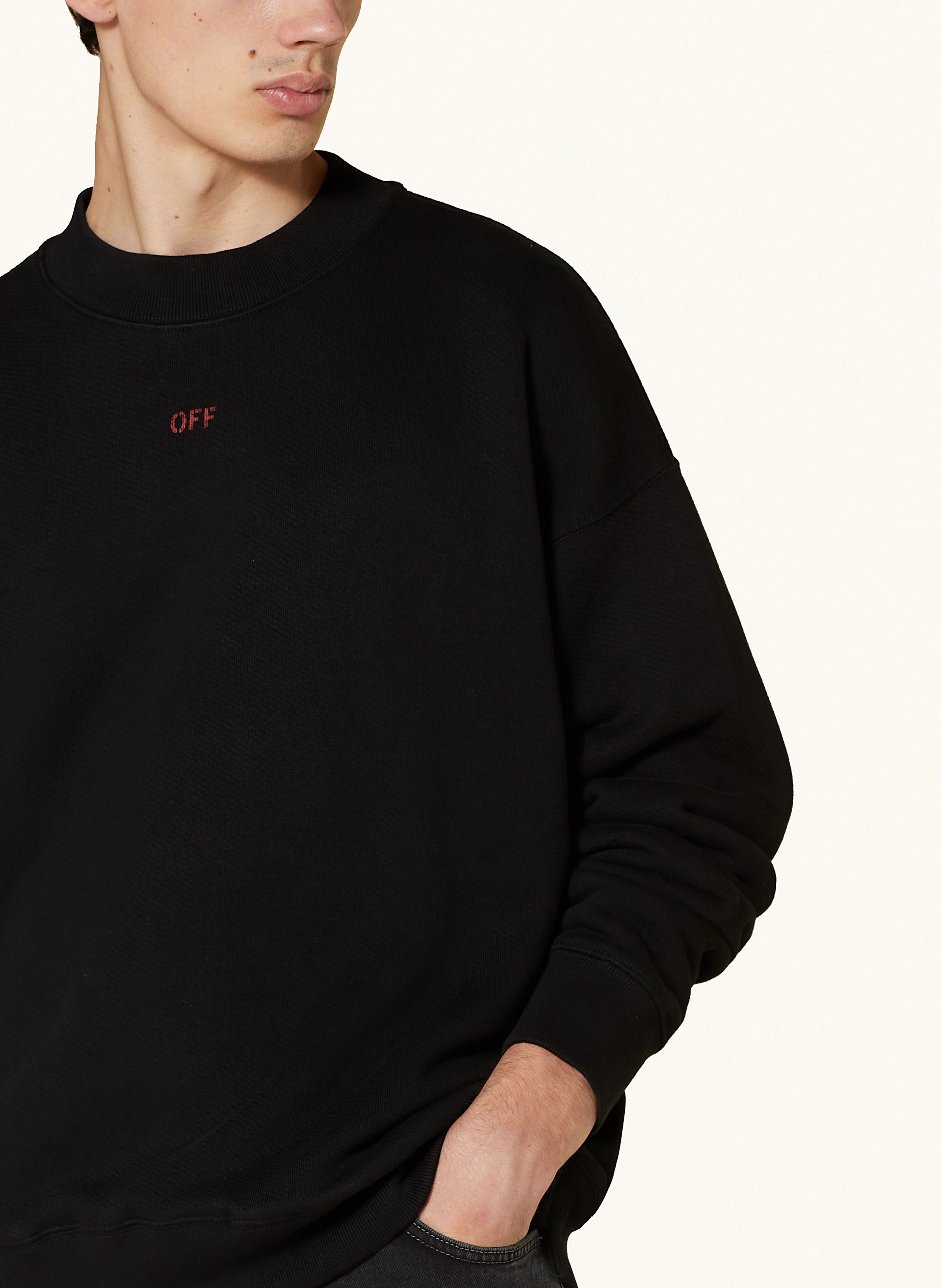 Off-White Sweatshirt