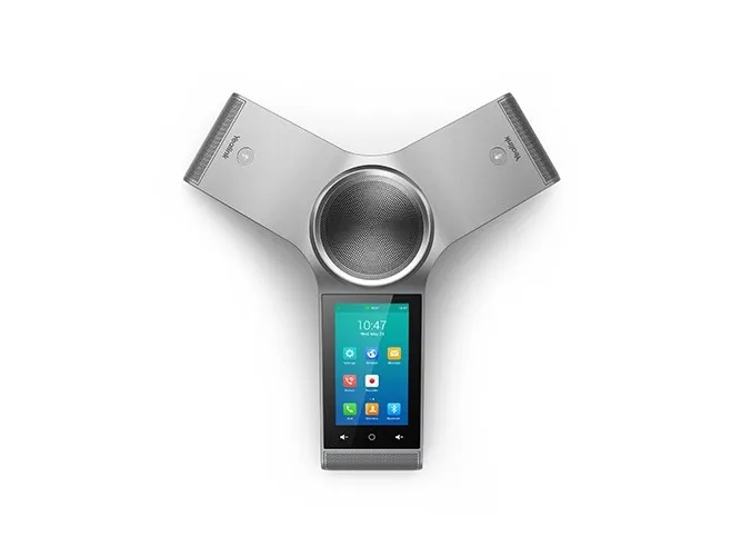Yealink CP960 - VoIP-telefon til konferencer - med Bluetooth interface - 5-vejs opkaldskapacitet - SIP, SIP v2