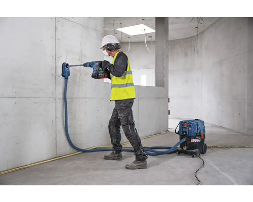 Bosch Professional GDE 68 afzuigkap