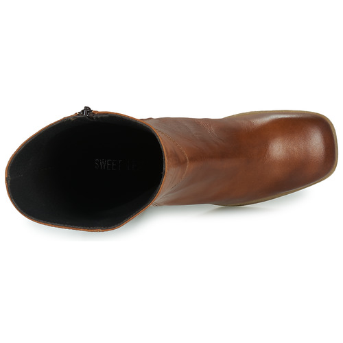 Sweet Lemon - POMMEL - Cognac