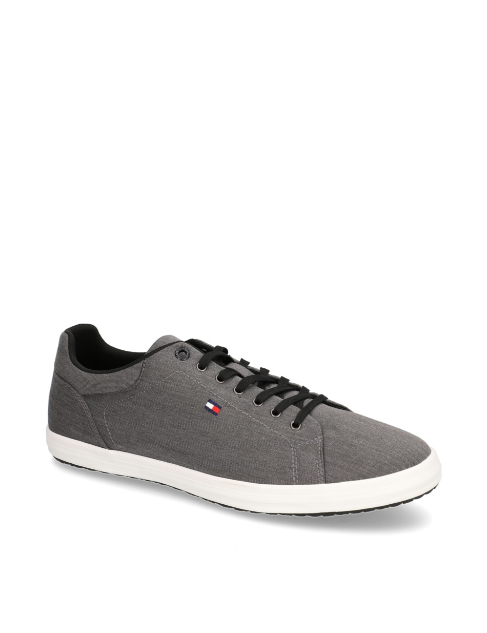ESSENTIAL CHAMBRAY VULC