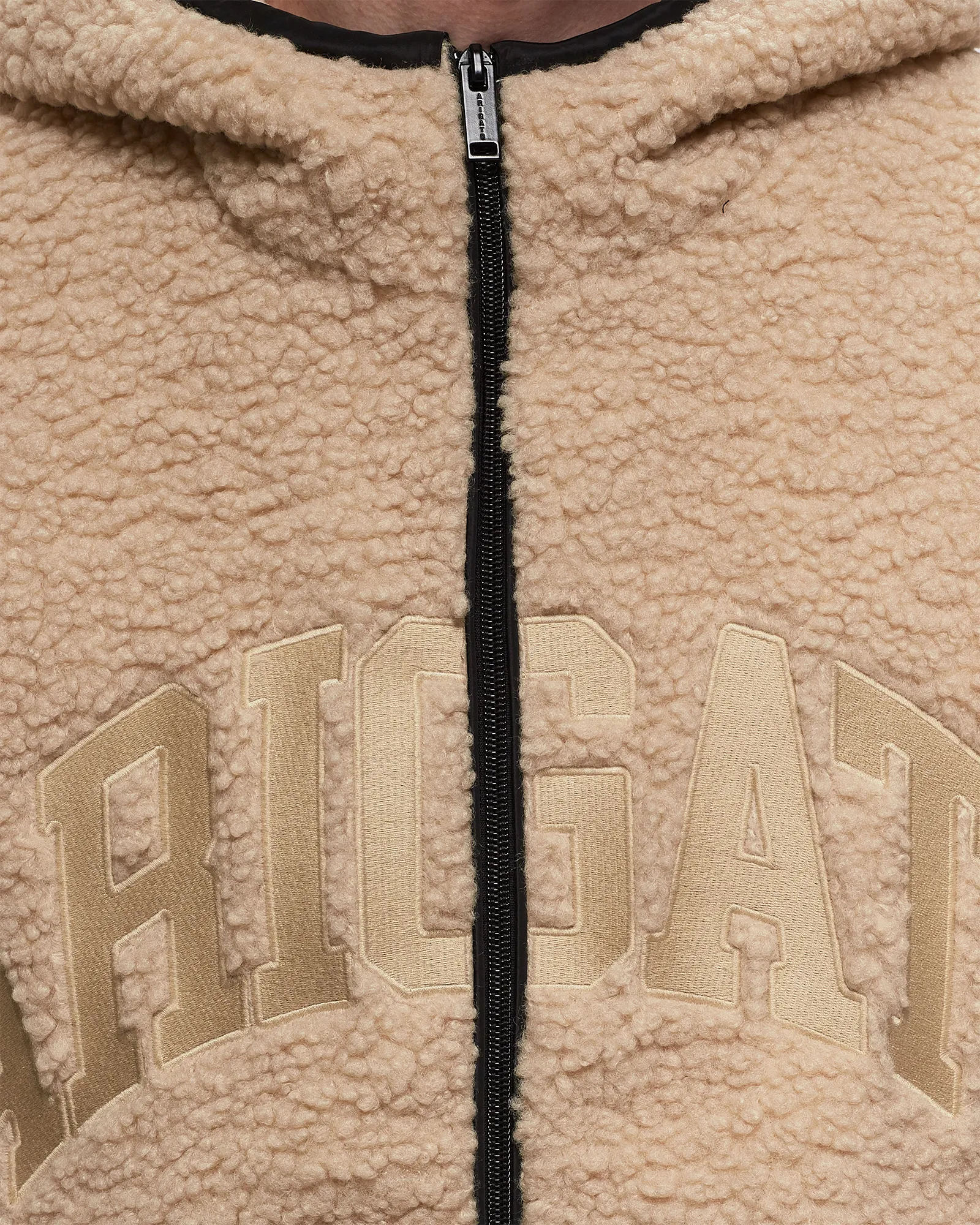 Axel Arigato Chief Fleece Jacket