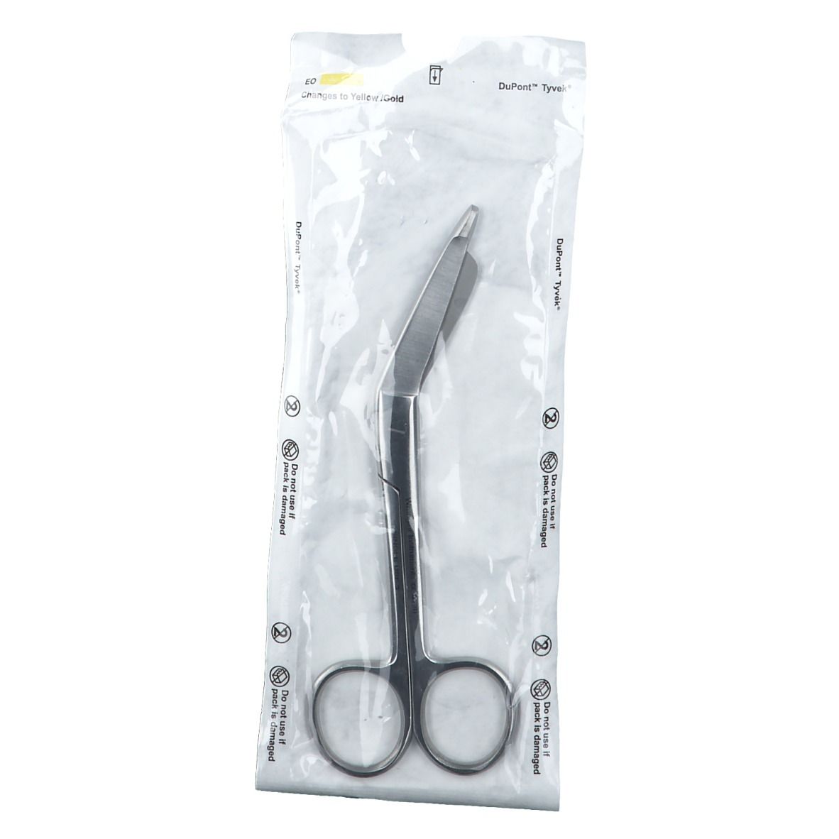 Nobamed® Verbandschere 14,5 cm