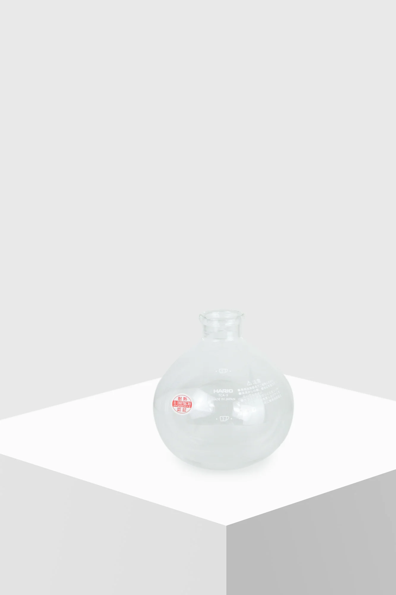 Hario Lower Bowl für Coffee Syphon TCA-5