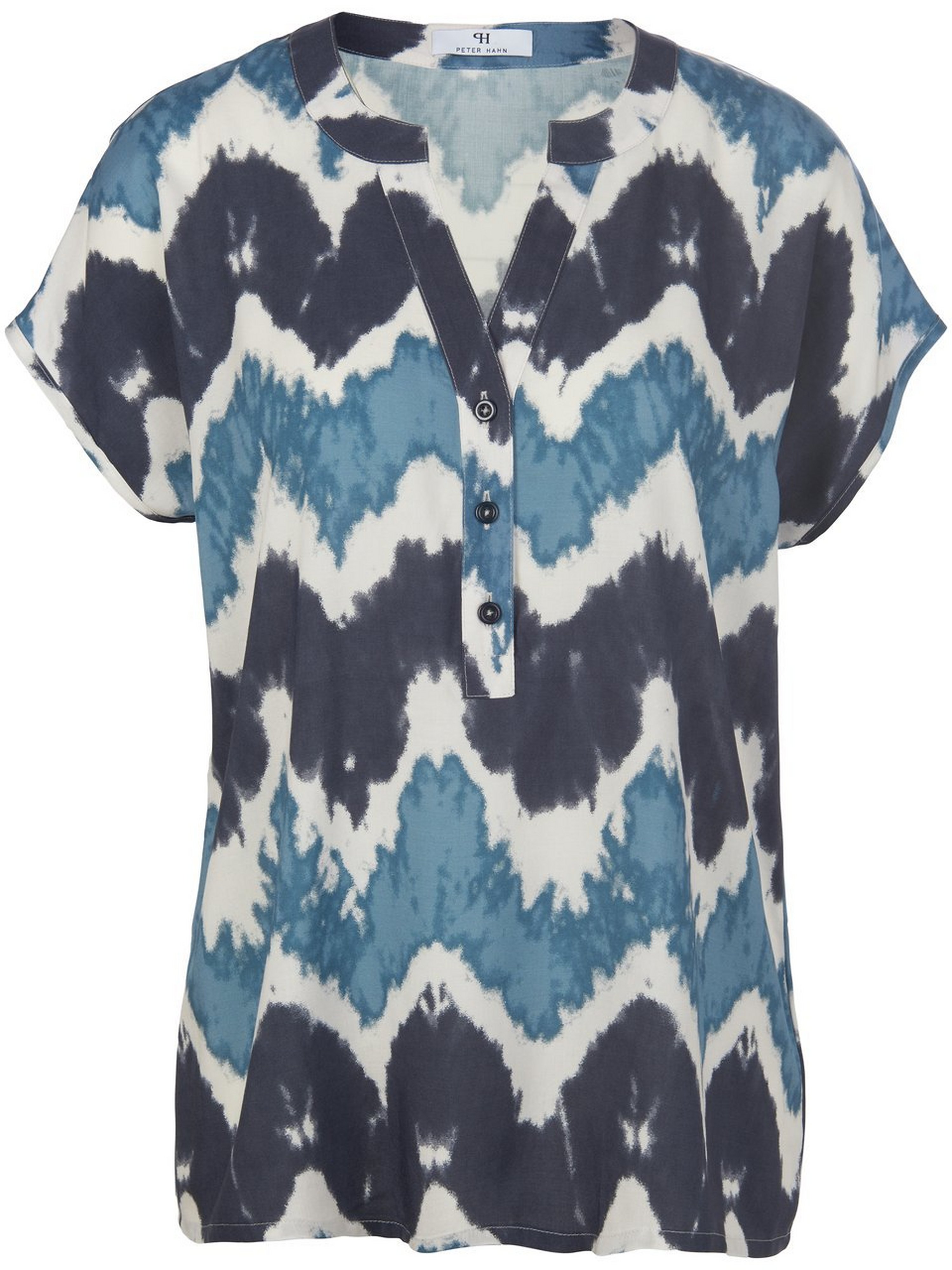Blusen-Shirt