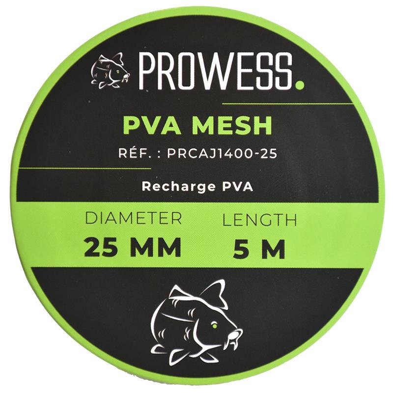 Recharge Filet Pva Prowess