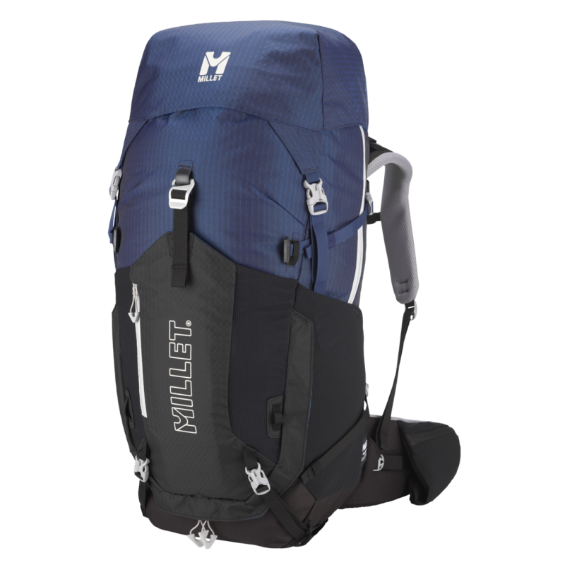 Ubic 50+10 - Sac à dos trekking femme