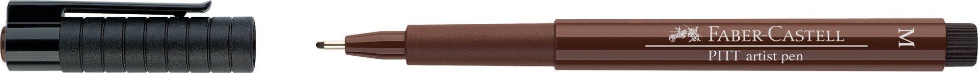 Faber-Castell Pitt Artist Pen M