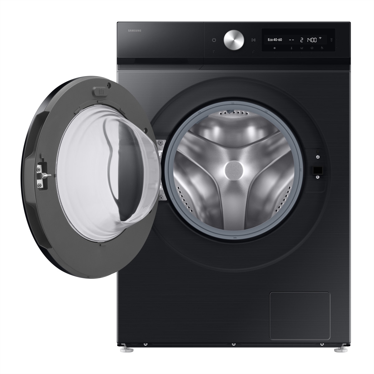 Samsung Waschmaschine »WW7400« 1400 U/min U/min