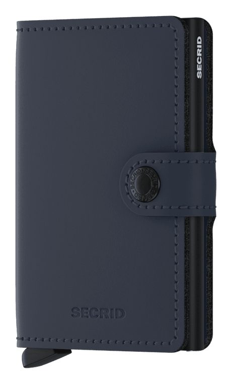Miniwallet matte
