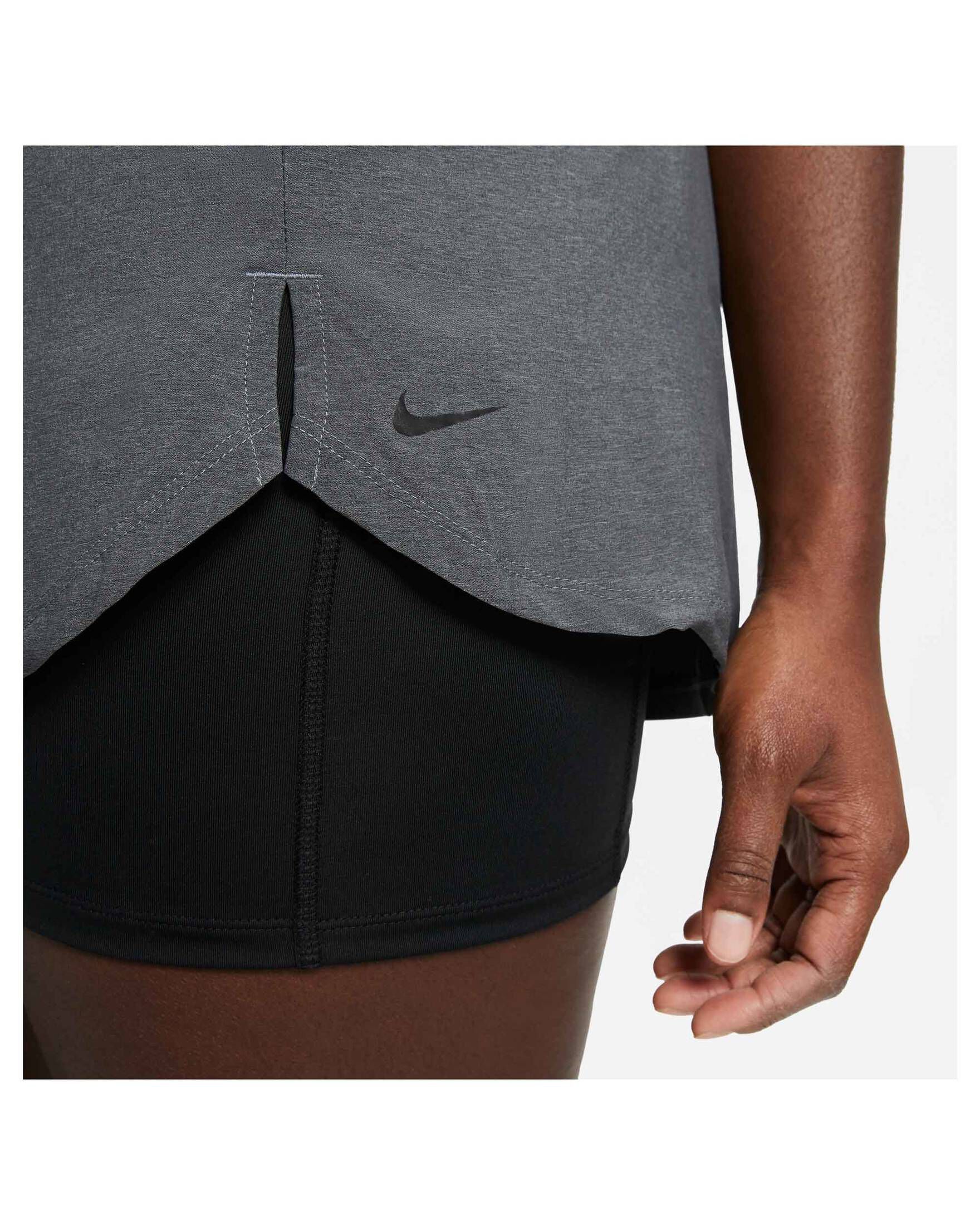 Nike| Damen Trainingsshorts NIKE FLEX ESSENTIAL 2-in-1 WOMENS