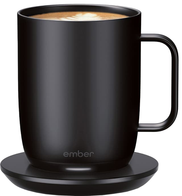 Ember keramisk krus CM191400EU (sort)