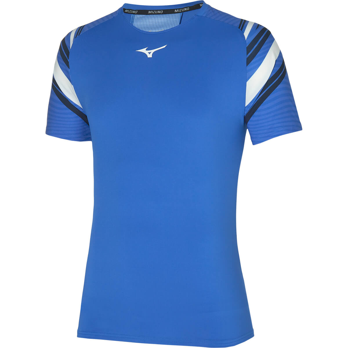 Mizuno Shadow Tennis T-shirt Herre