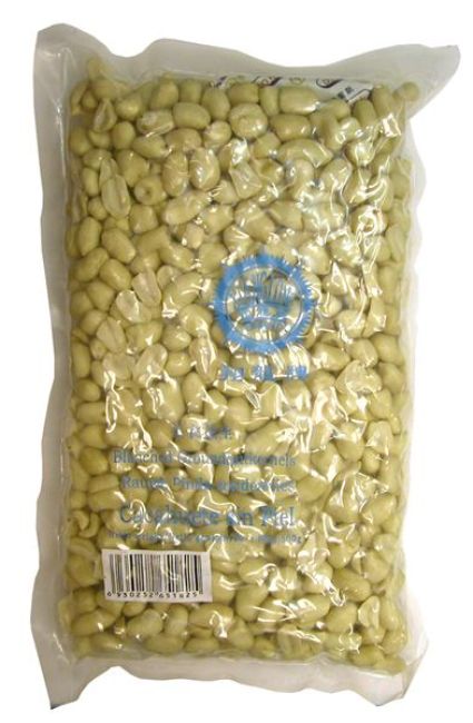 Xiang Long Pinda zonder Vlies 500g
