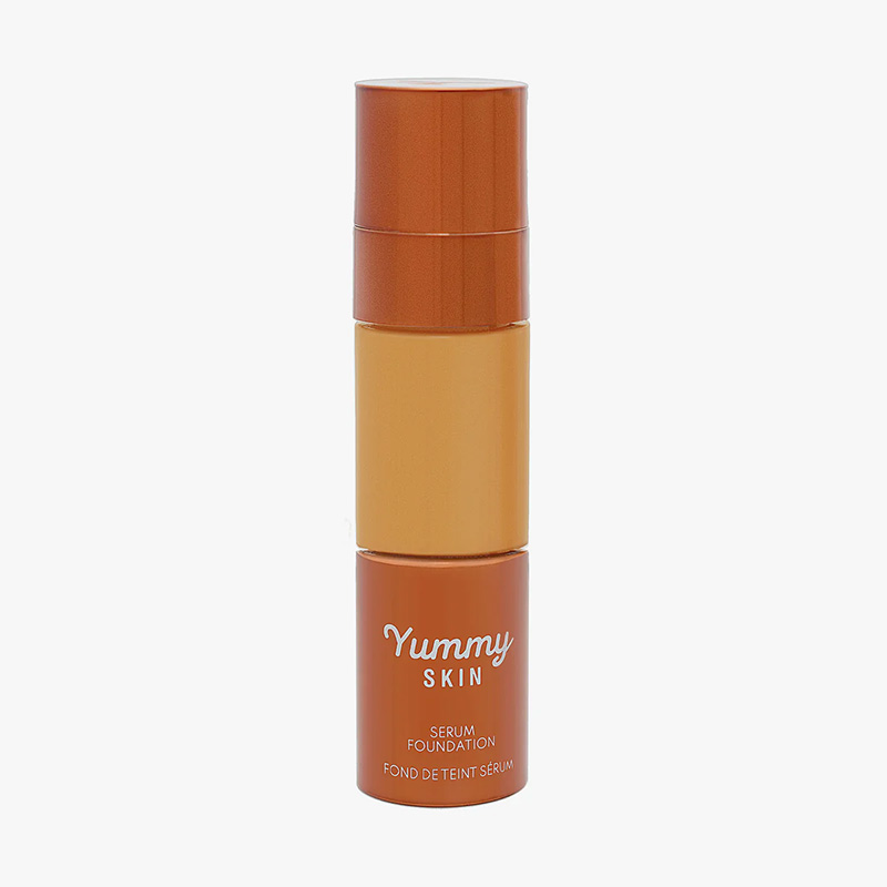 Danessa Myricks Beauty - Yummy Skin Serum Foundation, 25ml