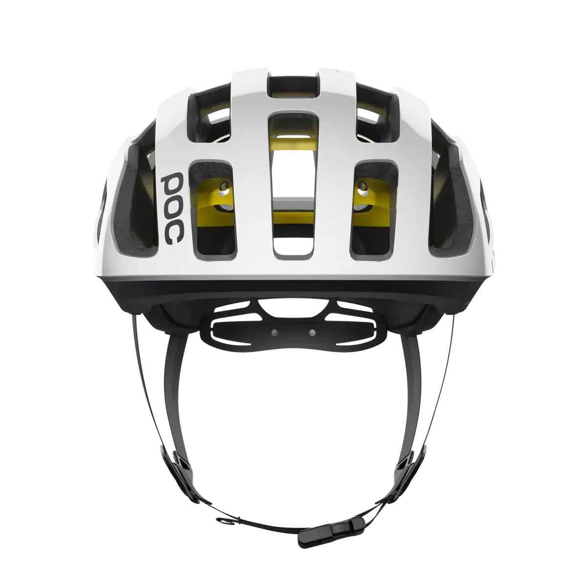 POC Octal X MIPS MTB Fietshelm Wit