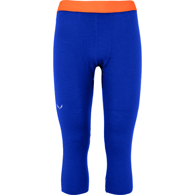 Salewa Herren Cristallo Warm AMR 3/4 Hose