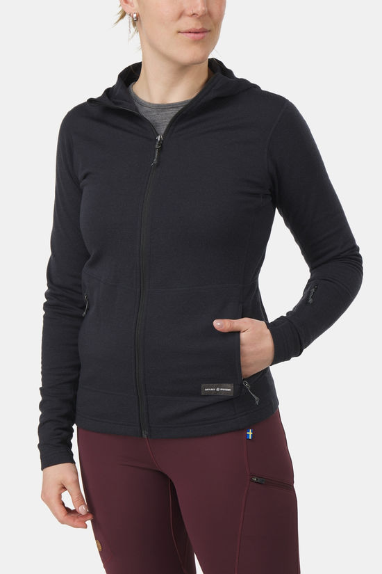 Artilect Artilect Quandary Peak Hoodie Fleecevest Dames