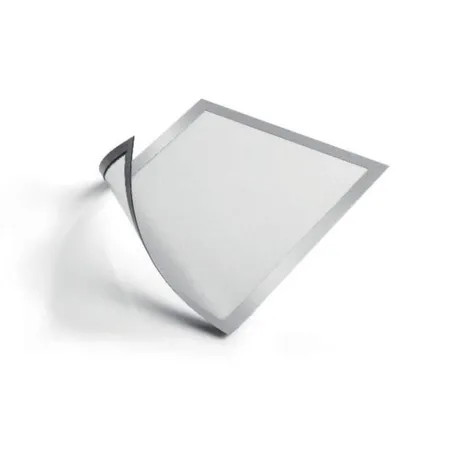 Durable 486923 Magnetrahmen A4, silber