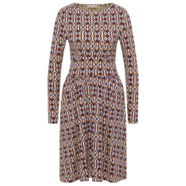 Tranquillo - Women's Feminines EcoVero-Kleid - Robe