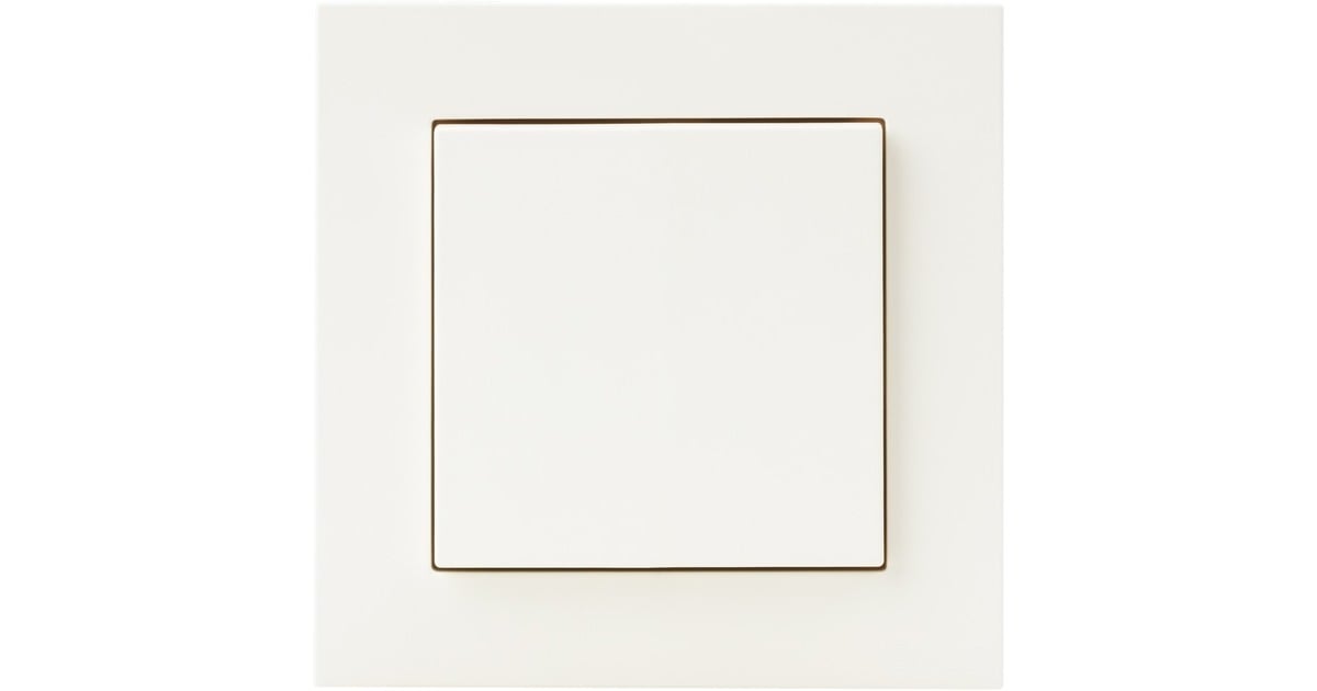 eveLight Switch Connected Wall Switch schakelaar  (Bluetooth, Thread)
