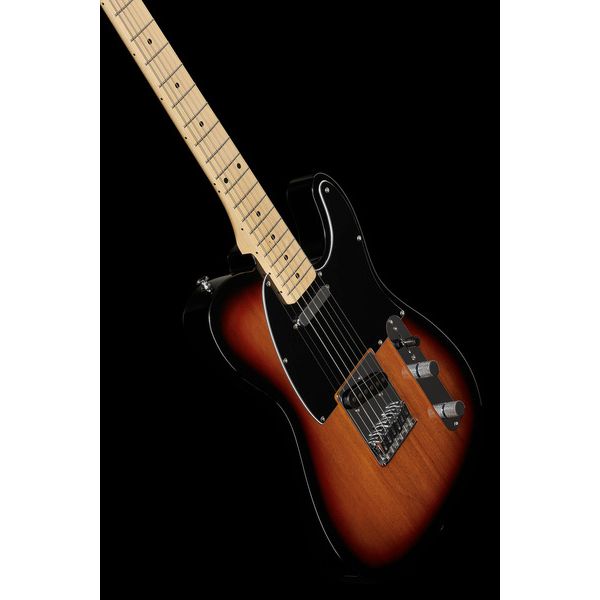 Squier Affinity Tele MN 3-SB