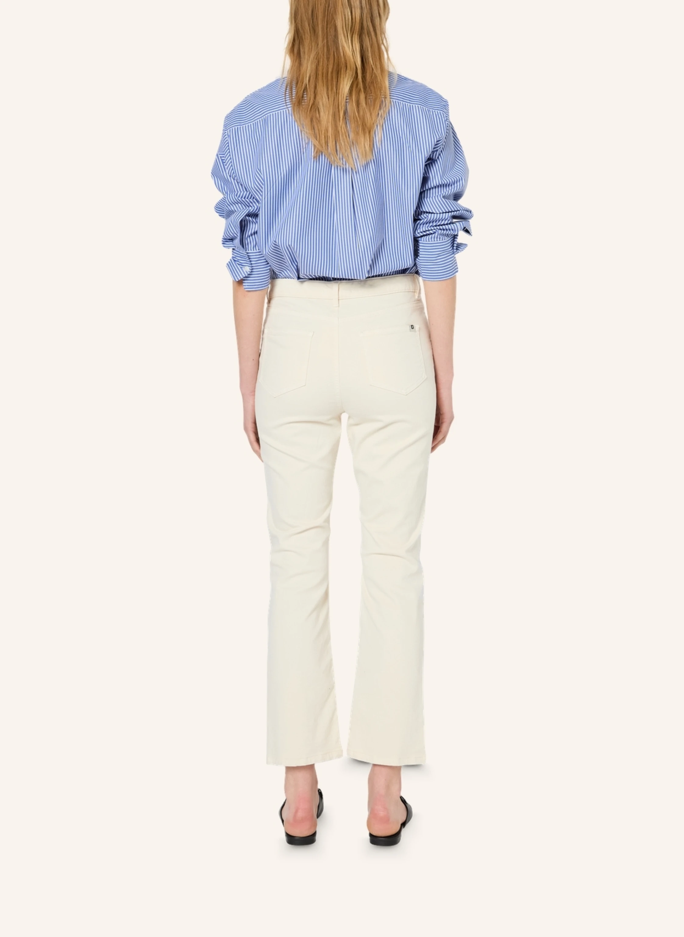 GERARD DAREL Hose LUNE