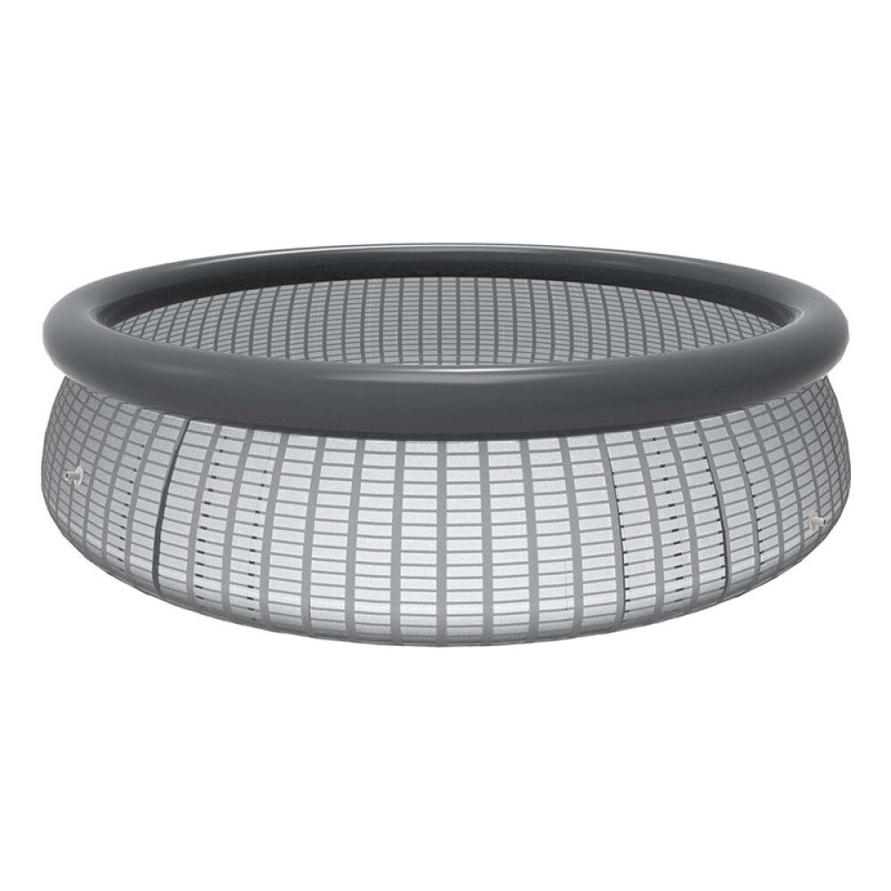 BASSENG BESTWAY FAST SET 9677L Ø457CM BLÅ