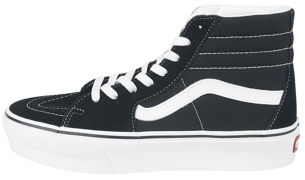 UA SK8-Hi Platform 2.0 | Vans Baskets hautes