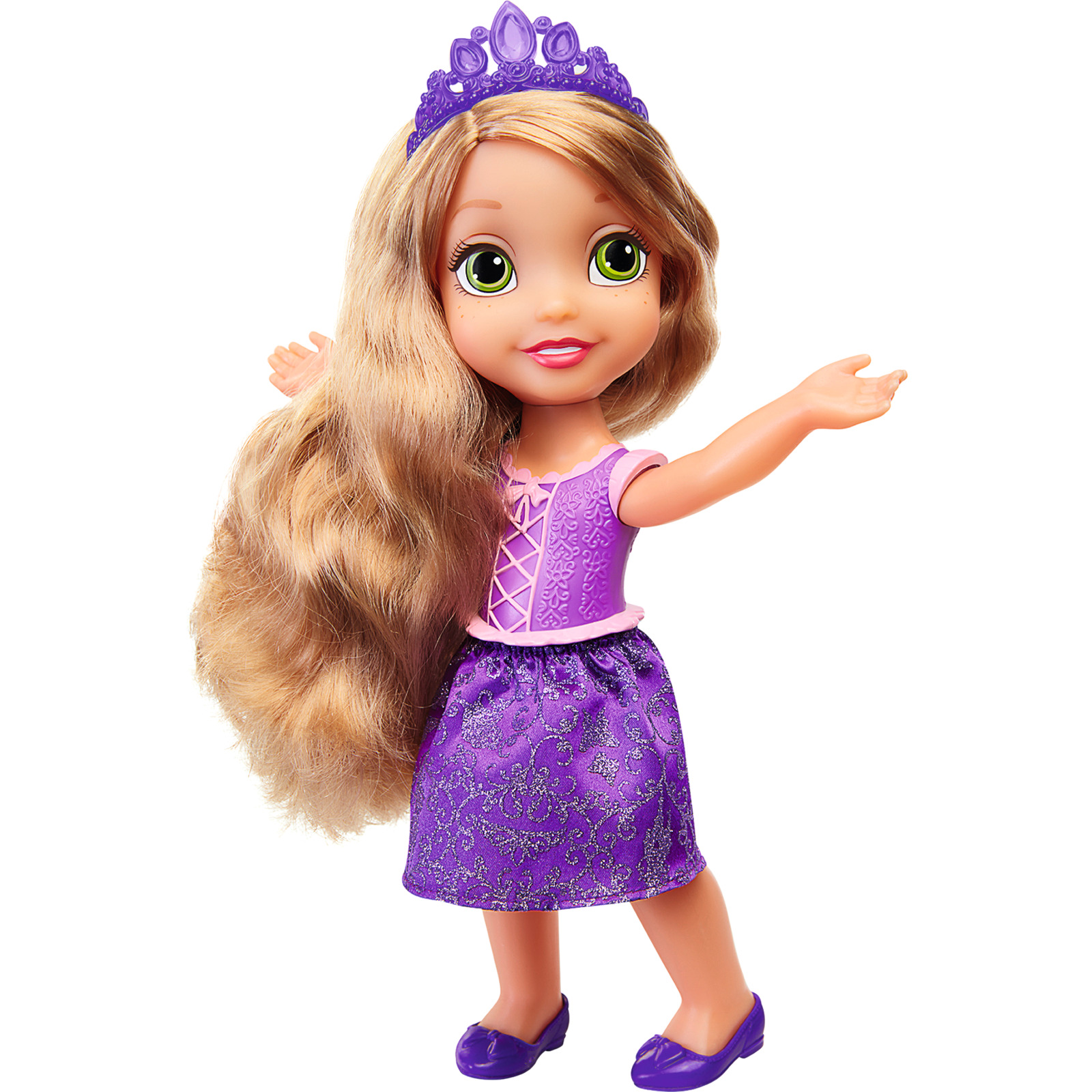Puppe Disney Princess Rapunzel