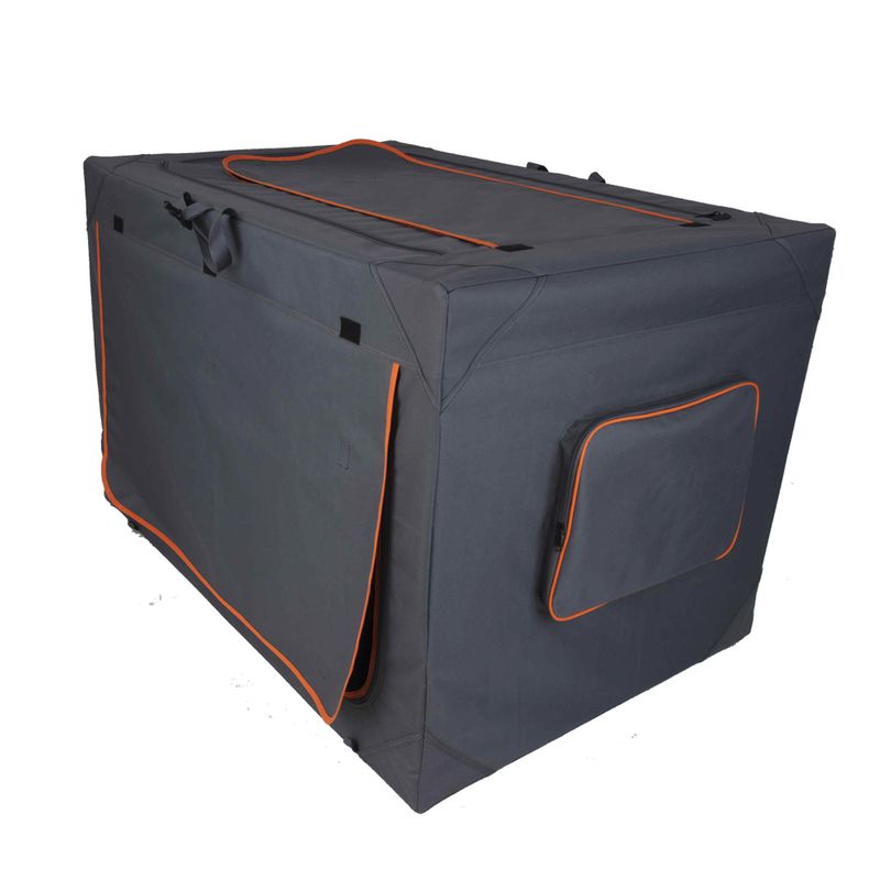Niche pliable Alu deluxe