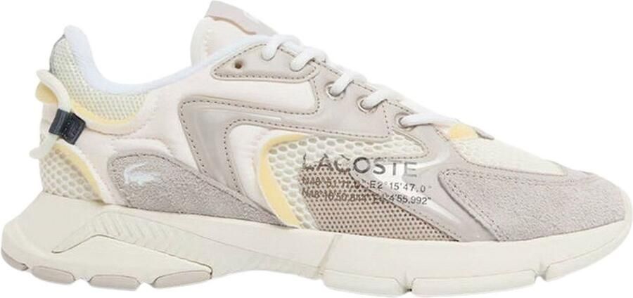 Lacoste L003 NEO 1262 SMA Sneakers Heren