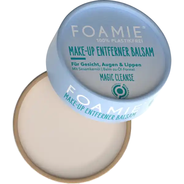 Make-Up Entferner Balsam