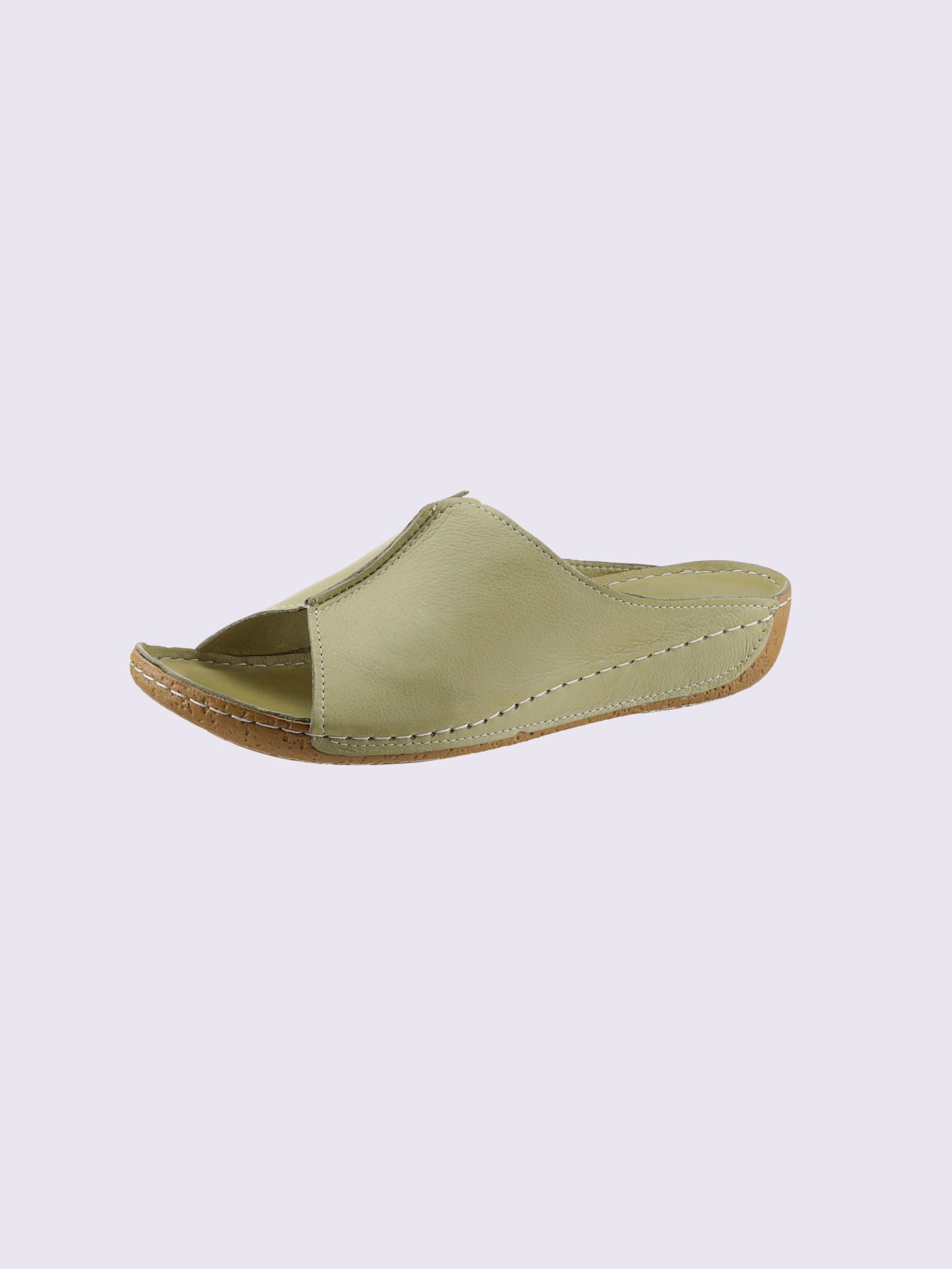 Mules largeur g*