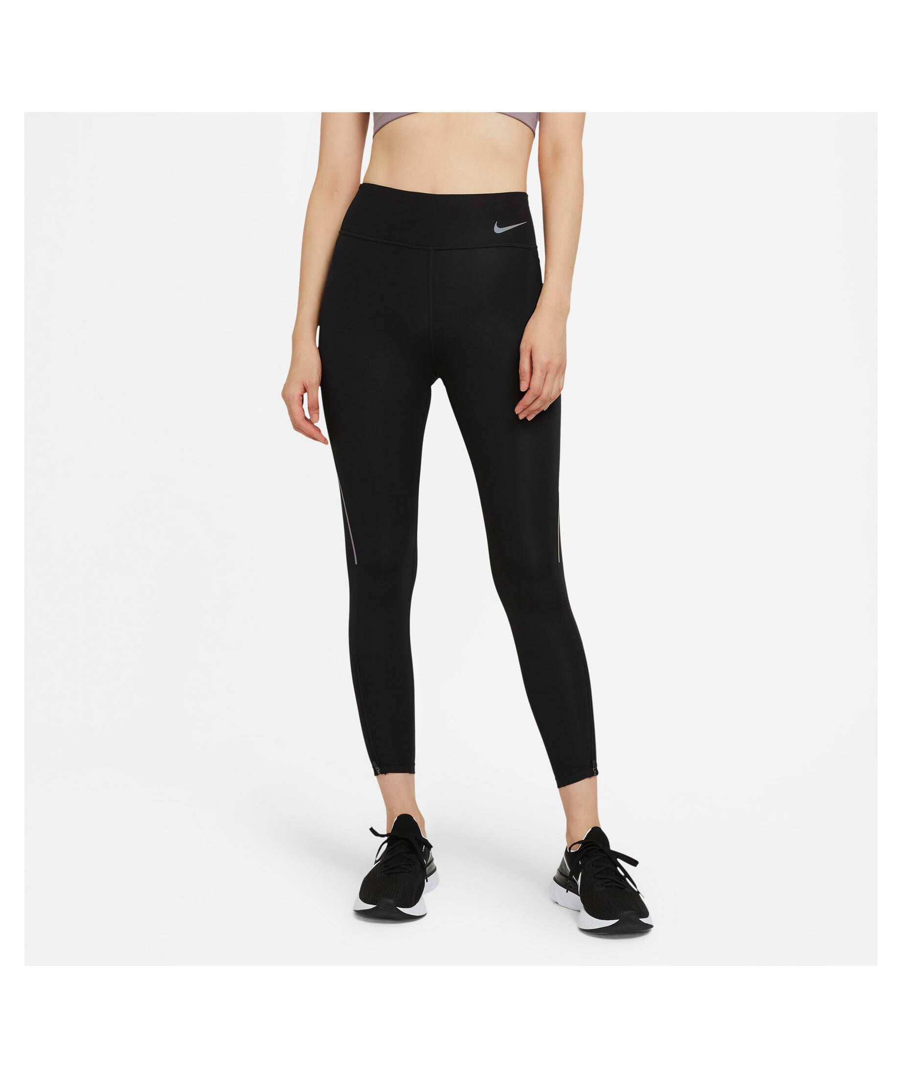 Nike| Damen Lauftights NIKE EPIC FASTER TIGHTS 7/8-Länge