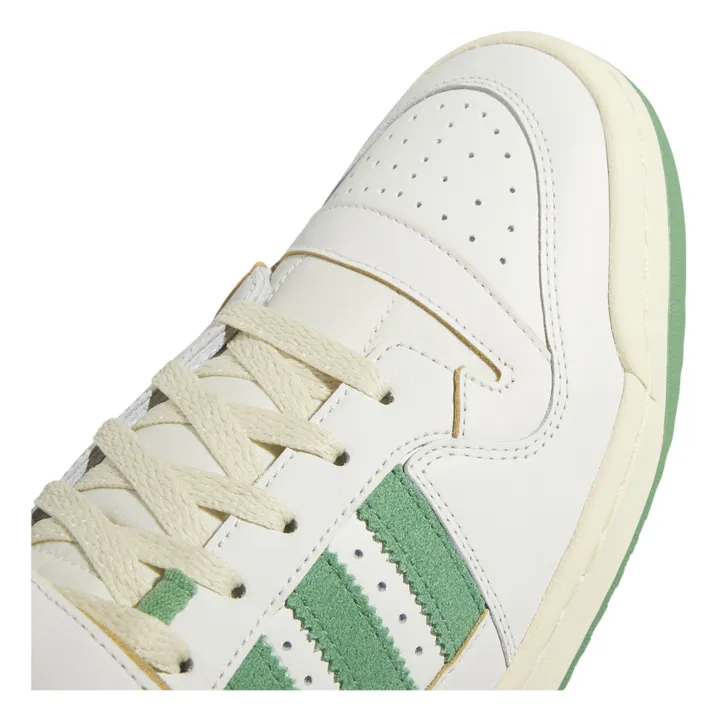 Adidas Baskets Forum 84 Low | Vert