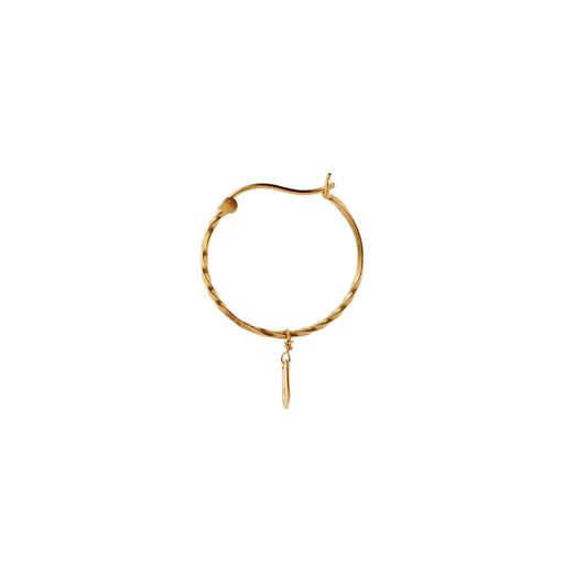 Stine A Creol Ørering, Guld