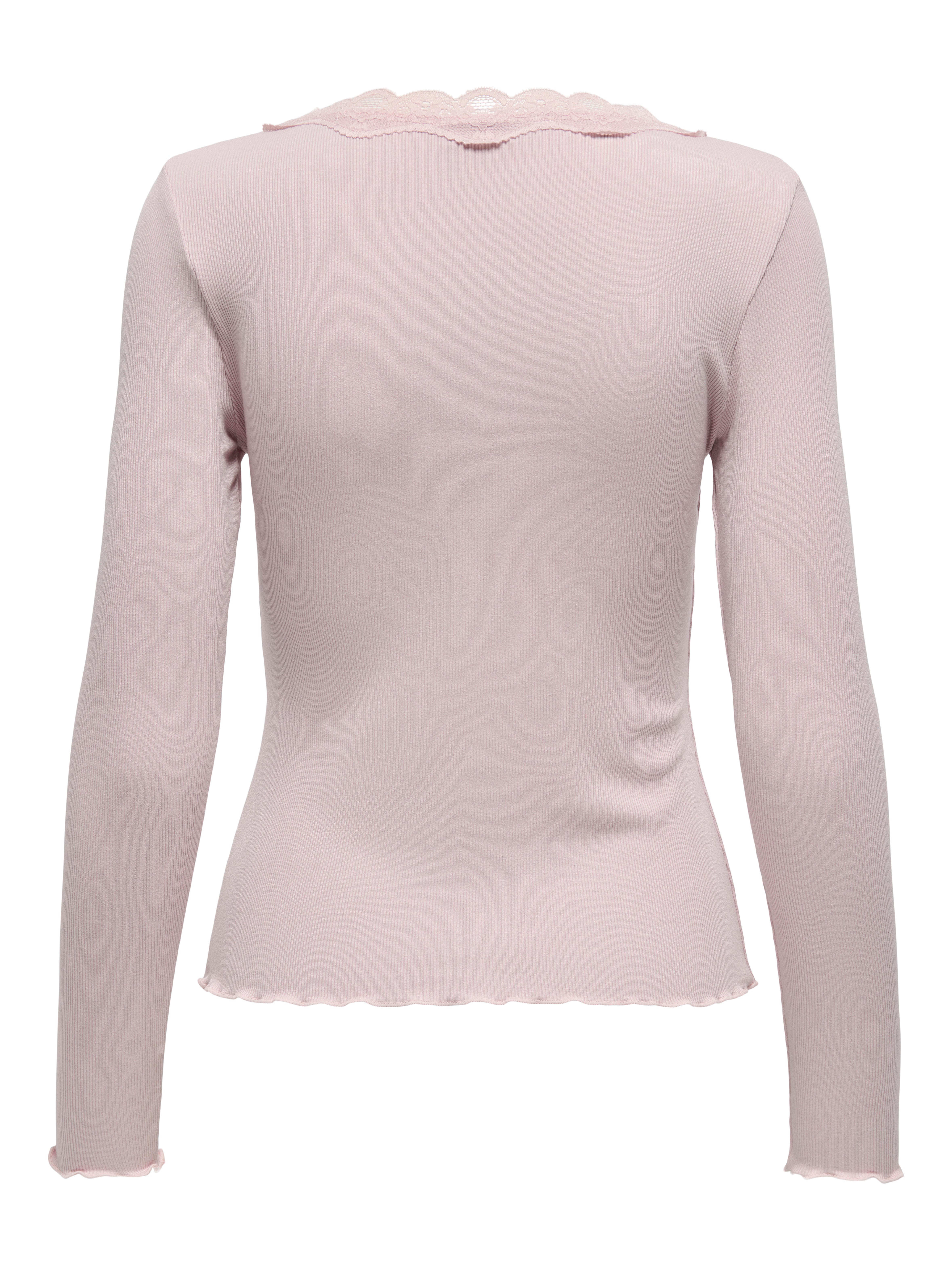 JDYETOILE Top Keepsake Lilac