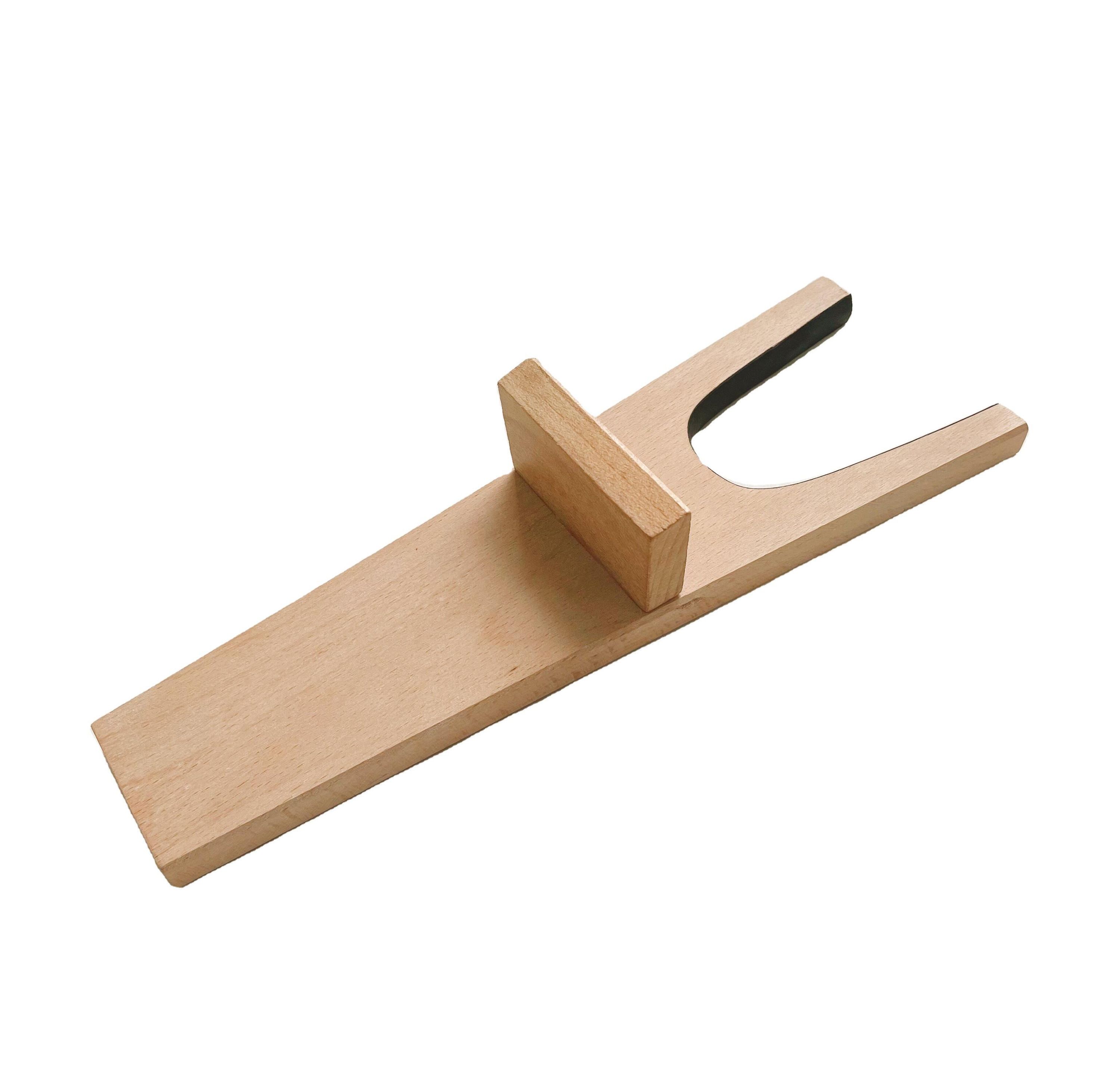 Stiefelknecht Holz