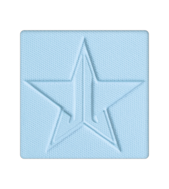 Jeffree Star Cosmetics - Sombra individual Artistry Singles - I'm Cold